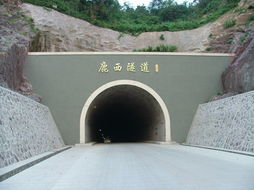 鹿西基础设施渐趋完善 区域发展的强劲引擎