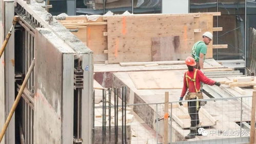 中国“三建客” 重塑非洲基础设施建设的新引擎