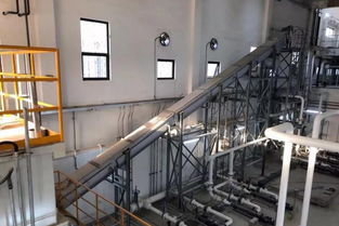 睢县第三污水处理厂 未来环境基础设施初探（上篇 基础设施建设篇）