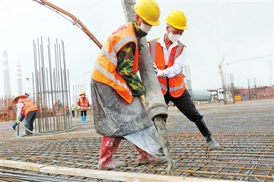 湾区追梦 珠海斥资2.71亿元奖励招商引资，以基础设施建设引领项目动工投产新浪潮