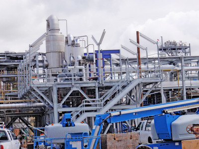 电力基础设施建设 赋能现代化发展的关键支撑