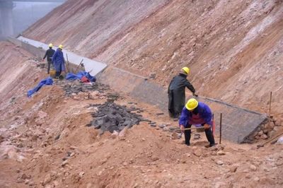 狠抓项目建设 以基础设施之基 促经济腾飞之翼