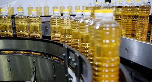 两大粮仓争斗搅动全球油瓶子，我国食用油涨价了吗