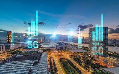 新型基础设施建设 打造智慧城市